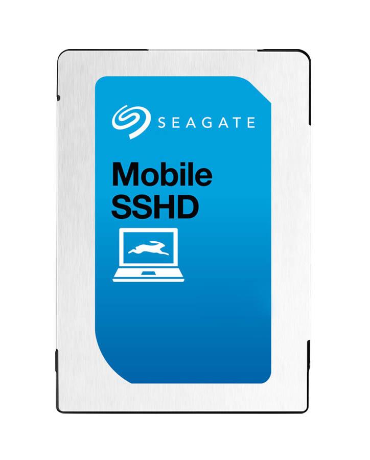 1RK172-566 Seagate Mobile HDD 1TB 5400RPM SATA 6Gbps 128MB Cache 2.5-inch Internal Hard Drive