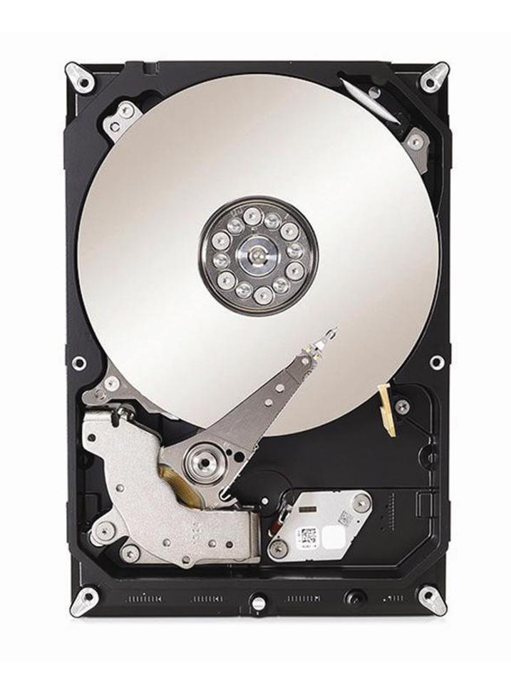 1RU162-500 Seagate SV35 Series 1TB 7200RPM SATA 6Gbps 64MB Cache 3.5-inch Internal Hard Drive
