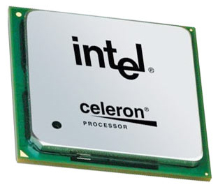 1W954 Dell 1.80GHz 400MHz FSB 128KB L2 Cache Intel Celeron Processor Upgrade