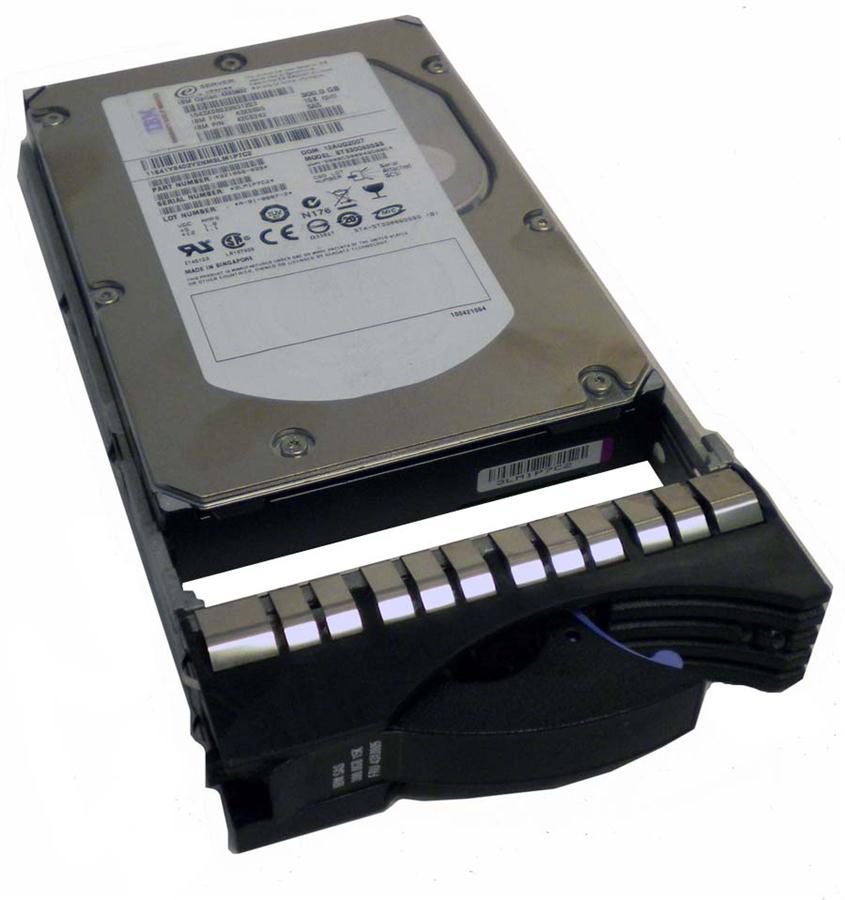 2076-3509 IBM 900GB 10000RPM SAS 6Gbps 2.5-inch Internal Hard Drive