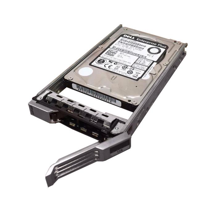 210-ADGX Dell 900GB 10000RPM SAS 6Gbps 2.5-inch Internal Hard Drive for EqualLogic PS4100X