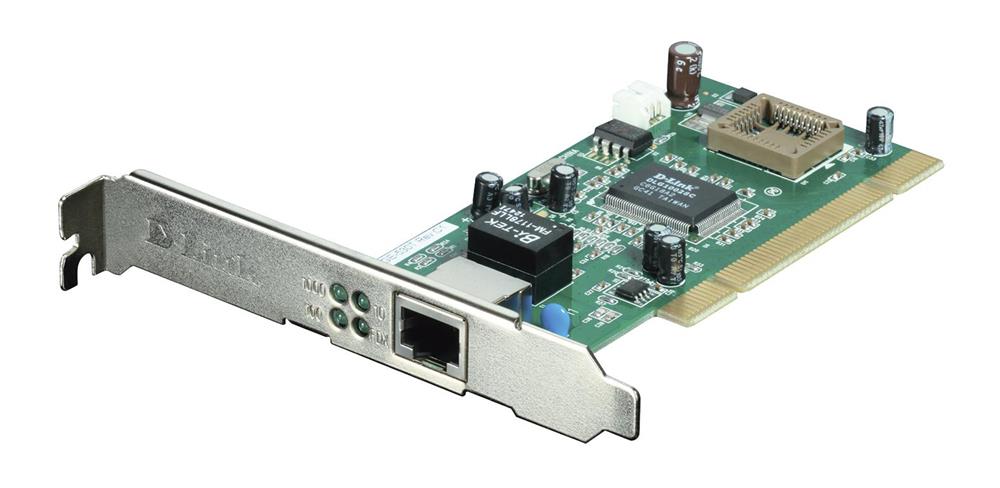212999-001 HP Single-Port RJ-45 100Mbps 10Base-T/100Base-TX Fast Ethernet PCI Network Adapter