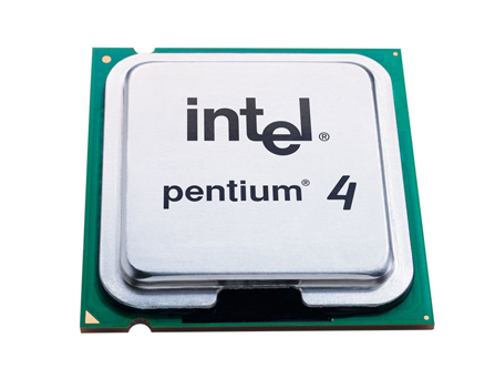 220-9763 Dell 2.20GHz 400MHz FSB 512KB L2 Cache Intel Pentium 4 Processor Upgrade
