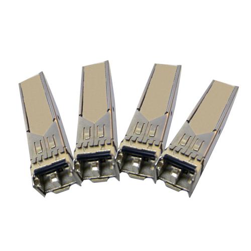 22R0484 IBM 2 Gigabit Fibre Channel Long Wave SFP Module ( 4 pack ) for BladeCenter