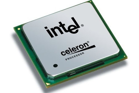 239698-001 HP 733MHz 66MHz FSB 128KB L2 Cache Socket PGA370 Intel Celeron Processor Upgrade