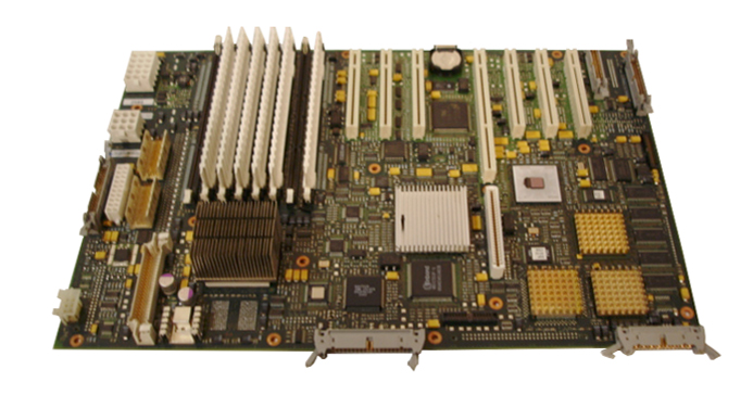 23L7640 IBM System Board (Motherboard) for AS400 5065 (Refurbished)