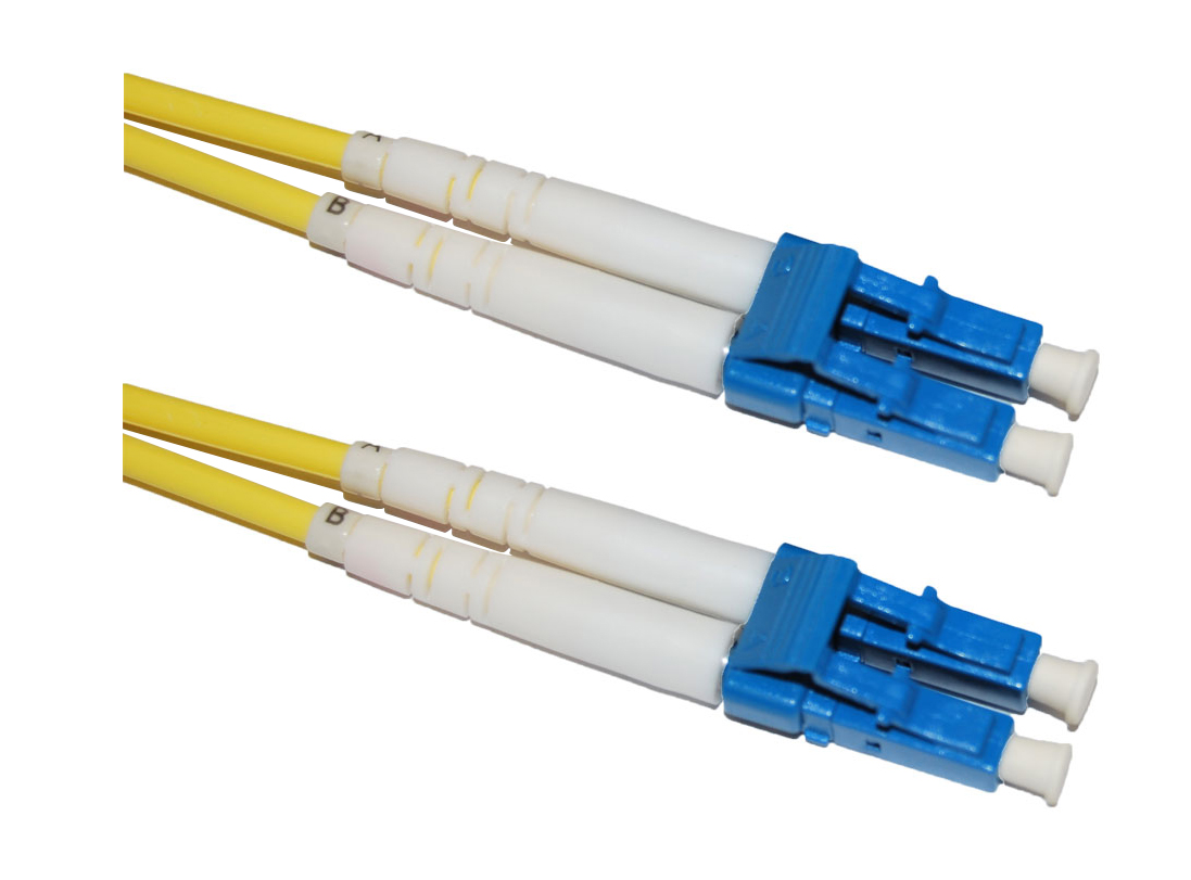 23R7138 IBM Fibre Channel cable LC (M) LC (M) 25 m Fibre optic