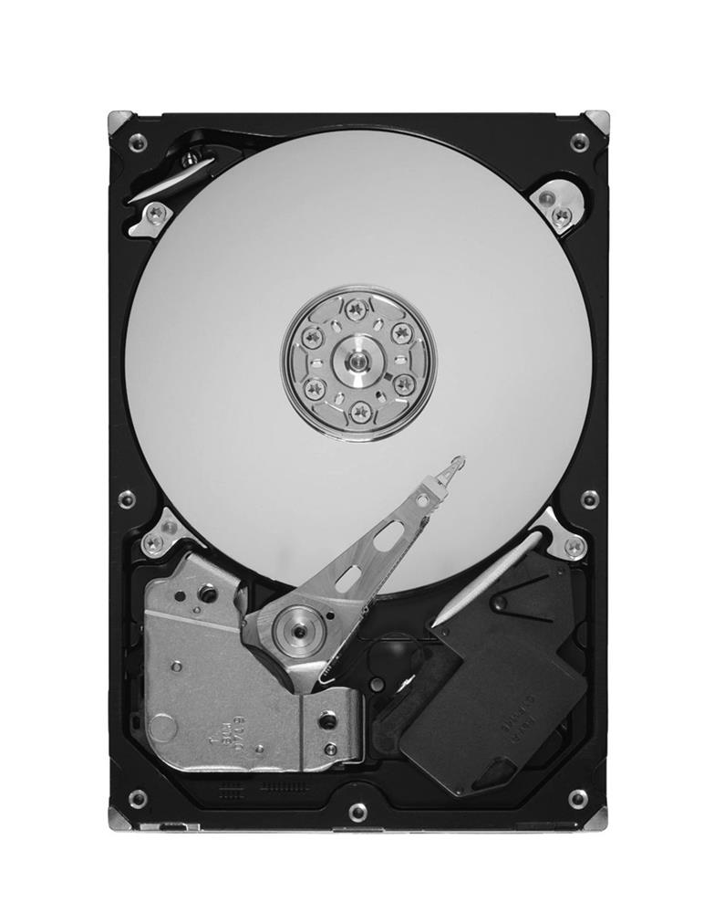 2421-2916 IBM 2TB 7200RPM SATA 3Gbps 3.5-inch Internal Hard Drive for DS8000