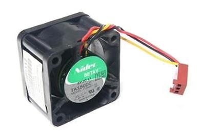 24P1118 IBM 40x28mm Microprocessor Fan for 335 eServer xSeries