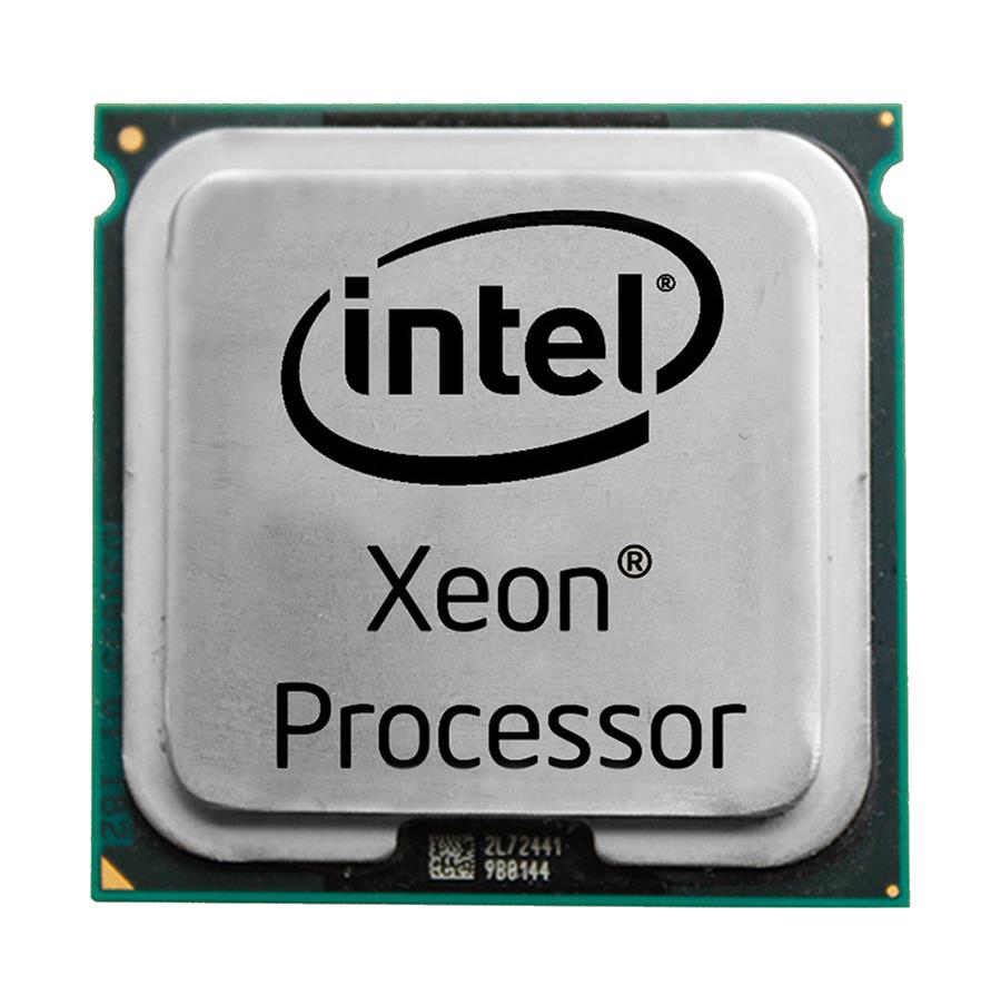 24P6703 IBM 1.60GHz 400MHz FSB 1MB L3 Cache Intel Xeon Processor Upgrade