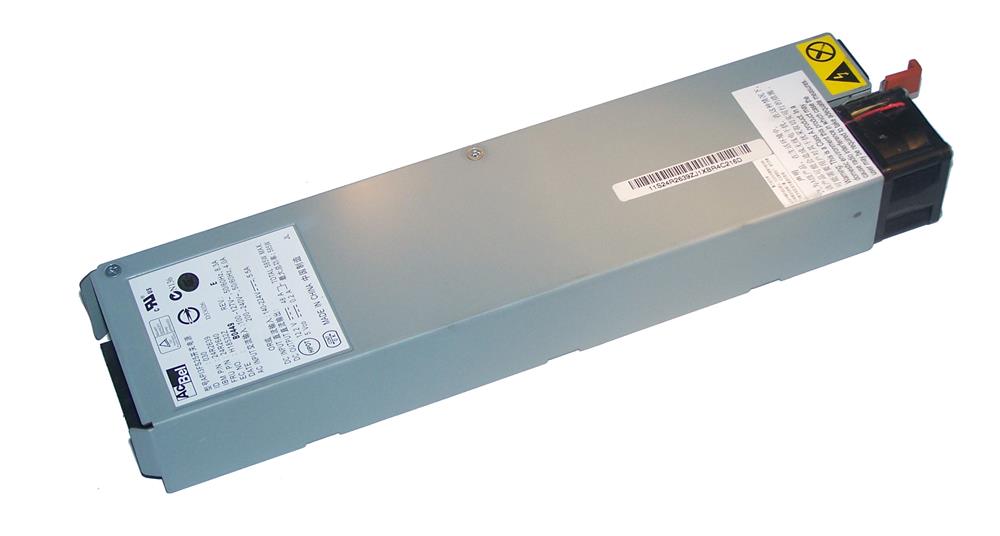 24R2639 IBM 585-Watts Redundant Hot Swap Power Supply for System x336