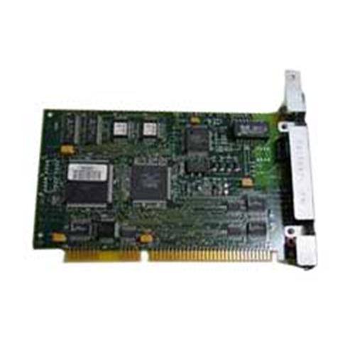 25F7367 IBM 8-bit 16/4 Token Ring DB-9 Half-Length ISA Adapter