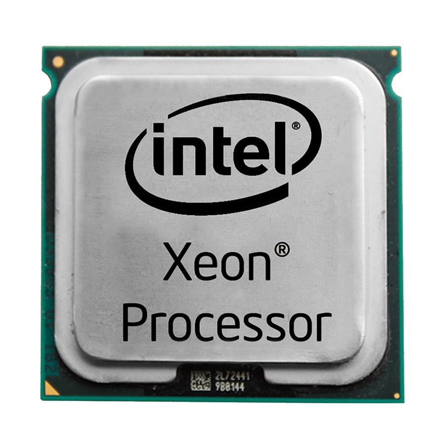 25R8936 IBM 2.80GHz 800MHz FSB 4MB L2 Cache Intel Xeon Dual Core Processor Upgrade for eServer xSeries 336