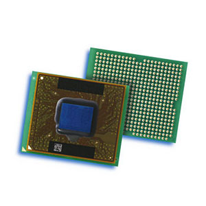 263656R-001 HP 1.06GHz 133MHz FSB 512KB L2 Cache Socket BGA479 Intel Mobile Pentium III Processor Upgrade