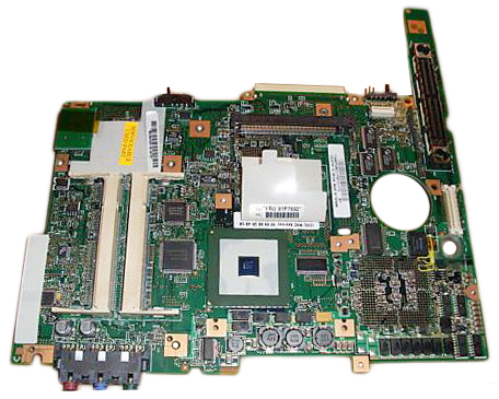 26P8205 IBM Lenovo System Board (Motherboard) for ThinkPad T30 (Refurbished)