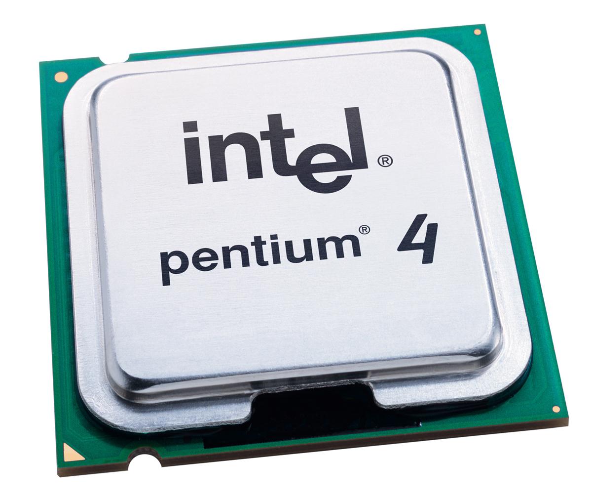 26P8252 IBM 1.70GHz 400MHz FSB 512KB Cache Intel Pentium 4 Mobile Processor Upgrade