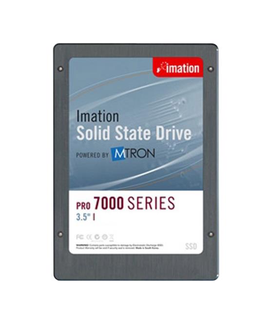 27190-B2 Imation Pro 7000 Series 64GB SLC ATA/IDE 3.5-inch Internal Solid State Drive (SSD)