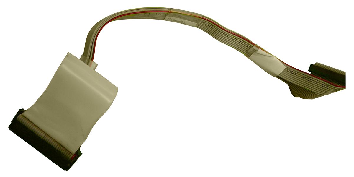 271946-003 Compaq 34-pin Floppy Cable PL CL380 DL380 TaskSmart C2500 NAS