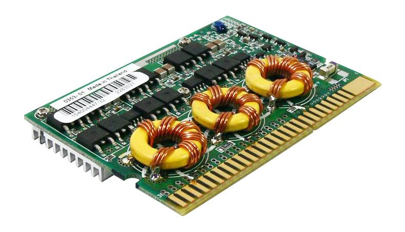 289564-001-U HP Voltage Regulator Module (VRM) for ProLiant ML350 ML370 G3