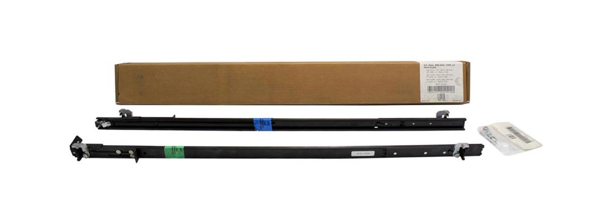 2Y203 Dell 1U KMM Server Rack Rapid Rail Kit