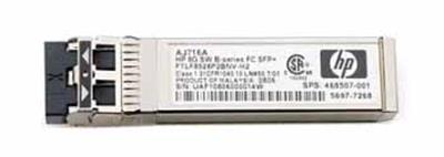 300836-B21 HP 2Gbps 2GBase-LW Single-mode Fiber 35km 1310nm LC Connector SFP Transceiver Module