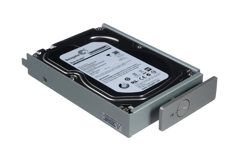 301293 LaCie 1TB 7200RPM SATA 3Gbps 8MB Cache 3.5-inch Internal Hard Drive