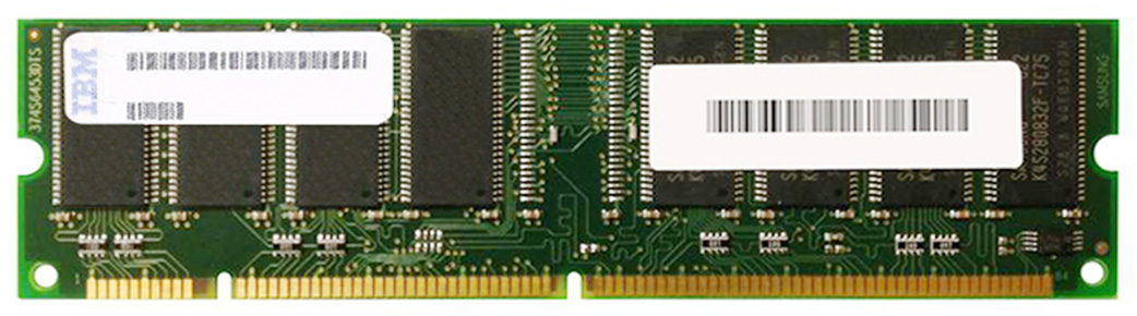 3024-9406 IBM 256MB Main Storage Memory for iSeries Servers