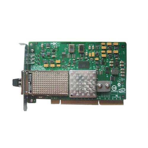 30R5009 IBM Single-Port LC 10Gbps Gigabit Ethernet PCI-X Short Range Server Network Adapter for System x