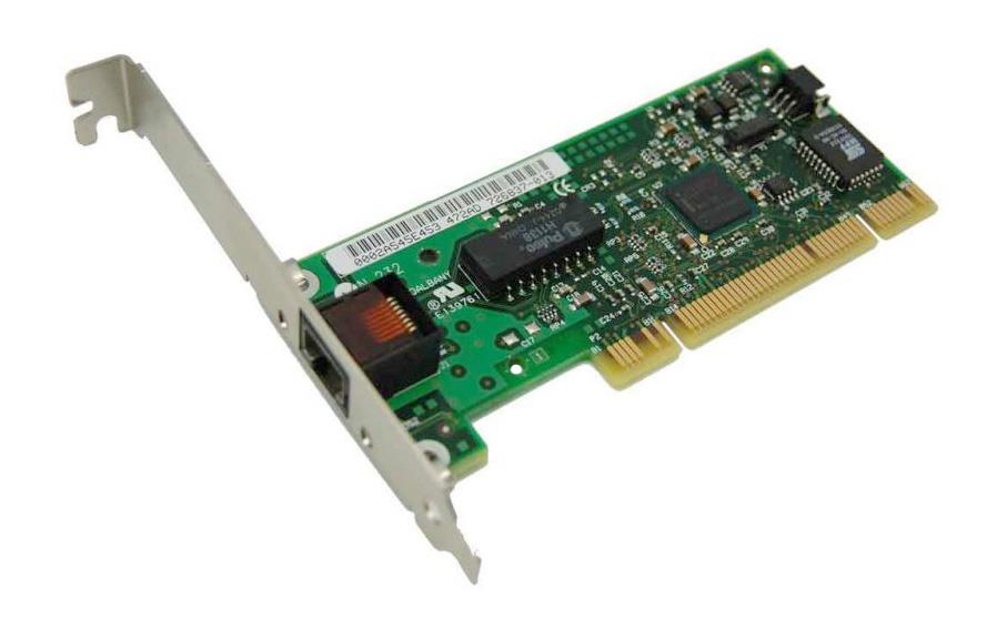 317356-B22 HP Netelligent 100Mbps 10Base-T/100Base-TX 10Base-T PCI Network Adapter