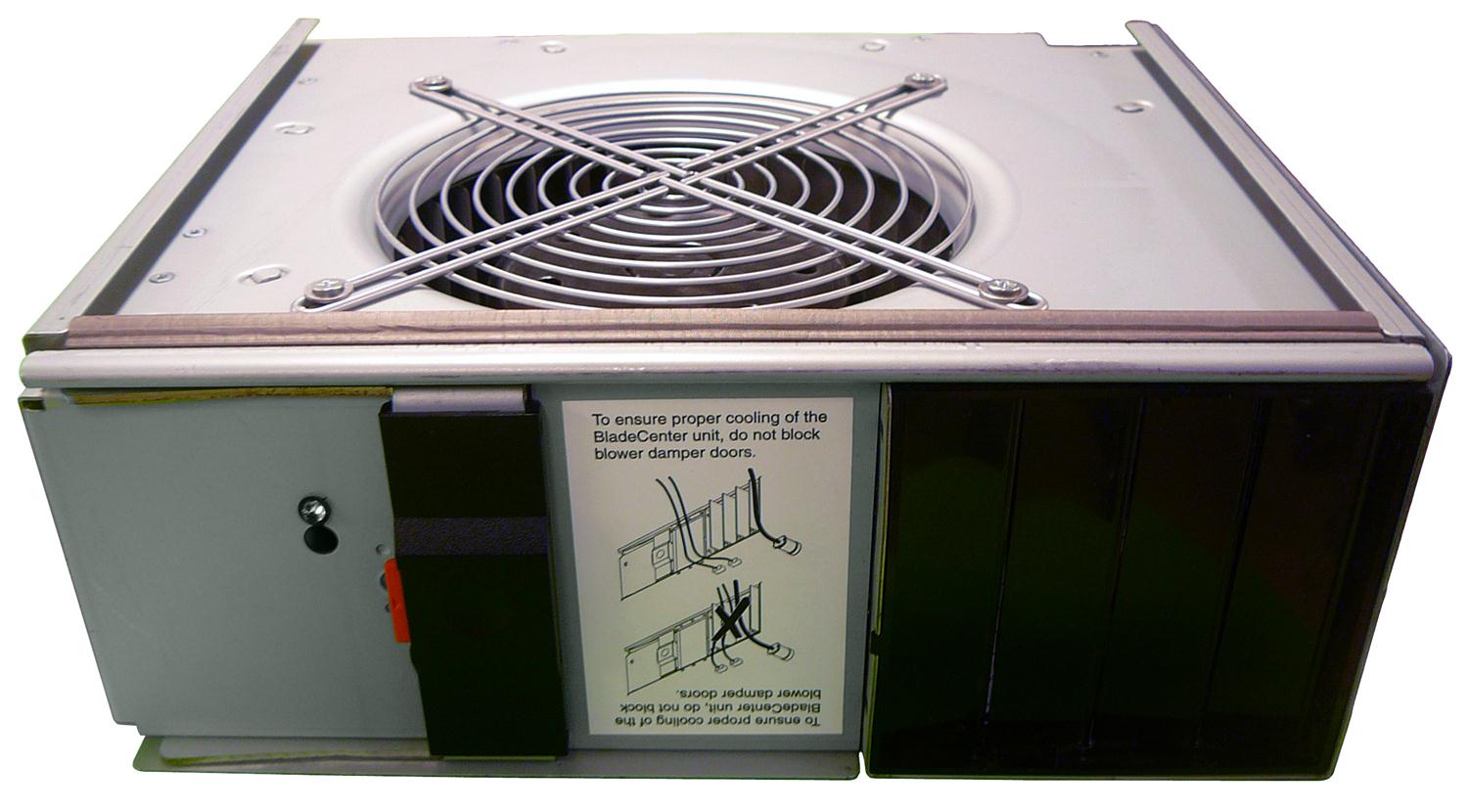 31R3268 IBM BladeCenter Blower Module