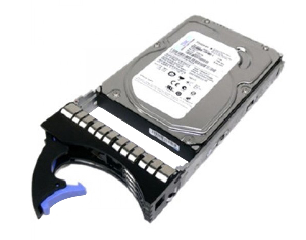 3255-2076 IBM 600GB 15000RPM SAS 6Gbps 2.5-inch Internal Hard Drive