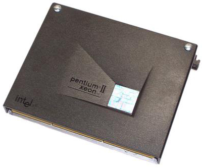 329839-001 Compaq 400 XEON 512K Processor CPU Proliant 5500 6500