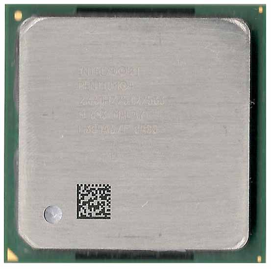 32P9239 IBM 1.60GHz 400MHz FSB 1MB Cache Intel Processor Upgrade