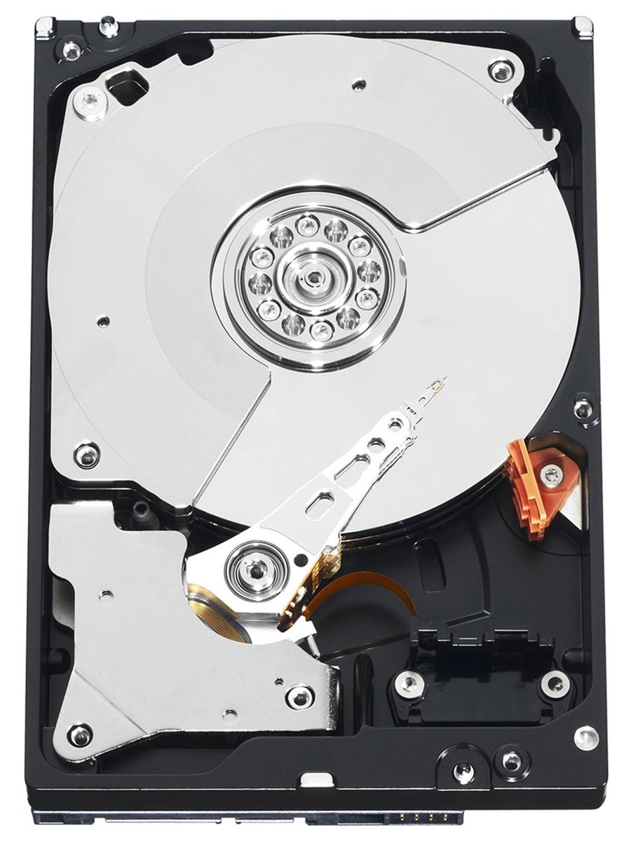 341-7397 Dell 500GB 7200RPM SAS 3Gbps 3.5-inch Internal Hard Drive
