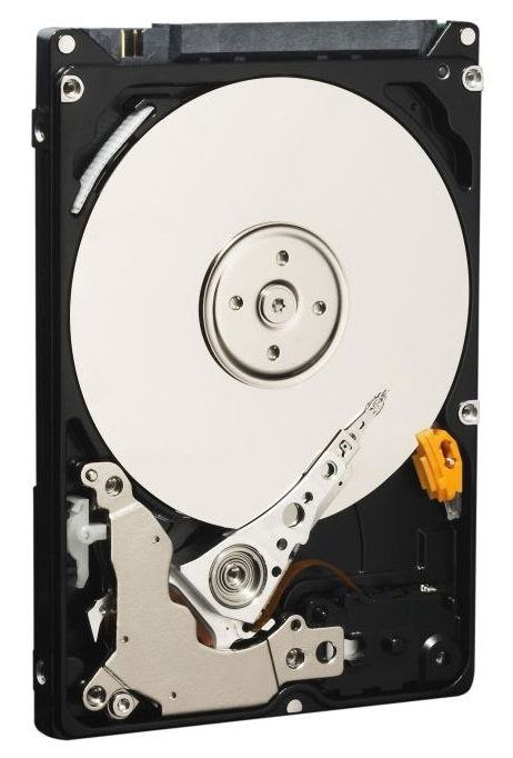 341-9404 Dell 160GB 5400RPM SATA 1.5Gbps 2.5-inch Internal Hard Drive
