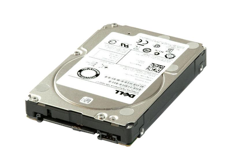 342-4925 Dell 900GB 10000RPM SAS 6Gbps (SED FIPS) 2.5-inch Internal Hard Drive