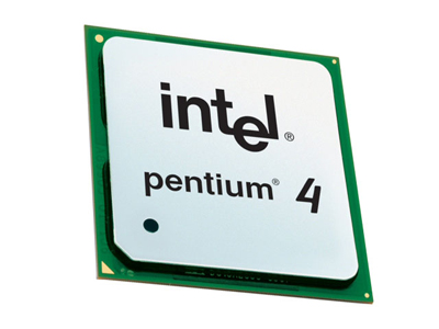 344889-001 HP 3.20GHz 800MHz FSB 512KB L2 Cache Intel Pentium 4 with HT Technology Processor Upgrade