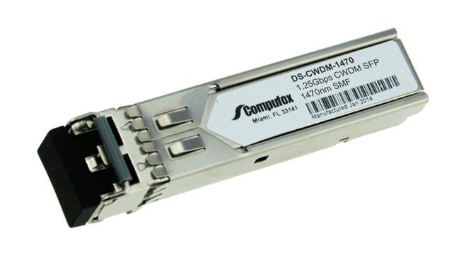 347421-B21 HP CWDM 1510nm Fibre Channel SFP Transceiver Module for C-Series Switch