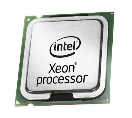 349335-001 Compaq 3.20GHz 533MHz FSB 1MB L3 Cache Intel Xeon Processor Upgrade