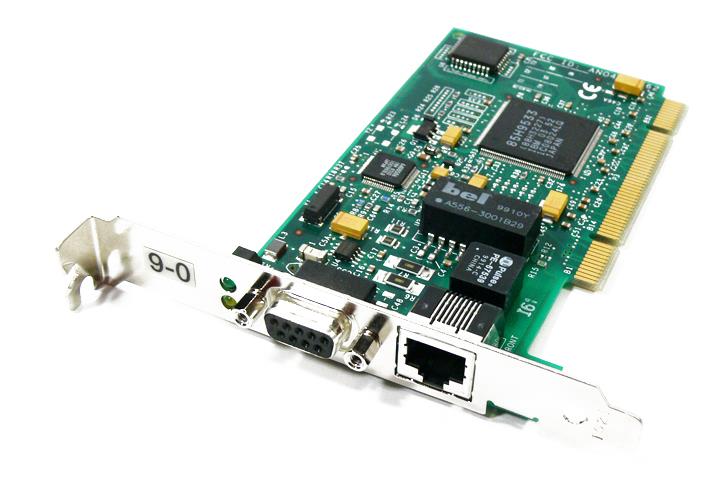 34L0710 IBM 16Mbps 16/4 Token Ring PCI Network Adapter with 2 Wake on LAN