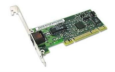 34L1101 IBM Etherjet 100Mbps 10Base-TX/100Base-T PCI Network Adapter with Alert on LAN 2