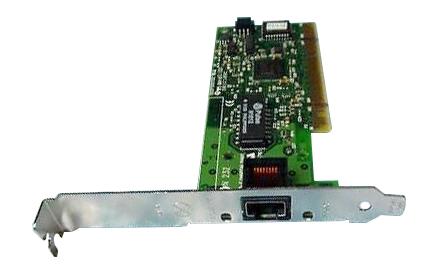 34L1201 IBM EtherJet Single-Port RJ-45 100Mbps 10Base-T/100Base-TX Ethernet PCI Network Adapter