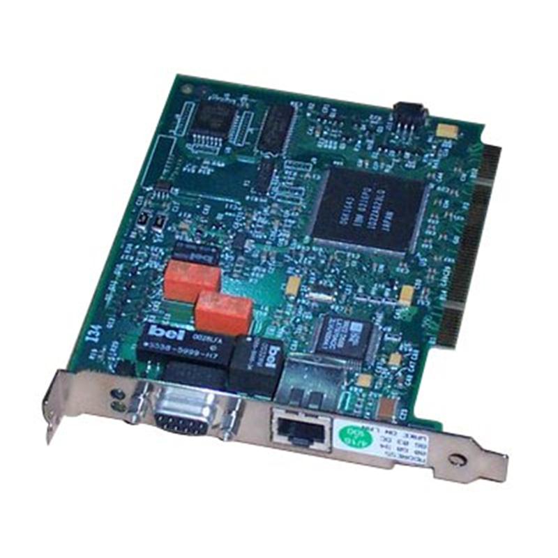 34L5009 IBM 16Mbps 16/4 Token Ring PCI Management Network Adapter