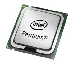 3550M Intel Pentium Dual Core 2.30GHz 5.00GT/s DMI2 2MB L3 Cache Mobile Processor