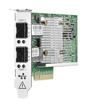 384043R-B21 HP Dual-Ports 64-bit PCI-X Mezzanine Multifunction Network Adapter for ProLiant BL25p BL35p BL45p Blade Servers