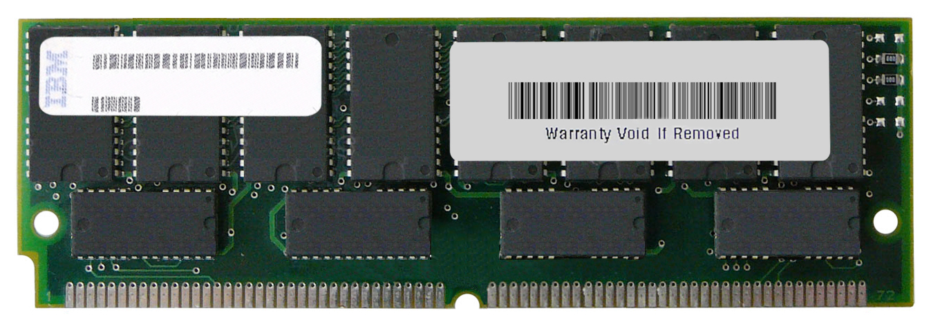 38L2974 IBM 770 32MB Sgram DIMM-66