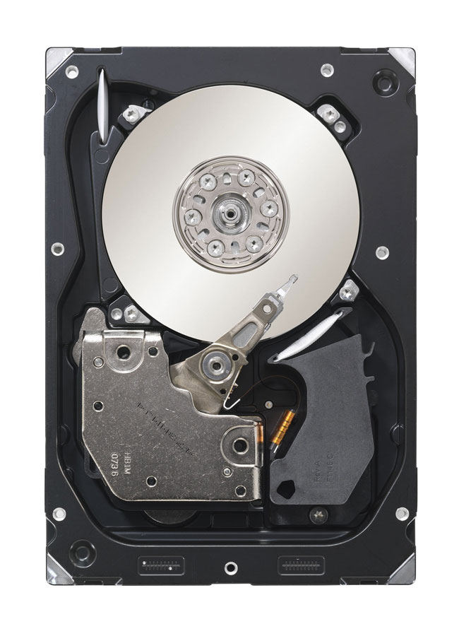 3900450-01 Sun 146GB 10000RPM SAS 6Gbps 64MB Cache 2.5-inch Internal Hard Drive for Fire Servers X4140 X4150 X4170 M2 X4170 and X4240