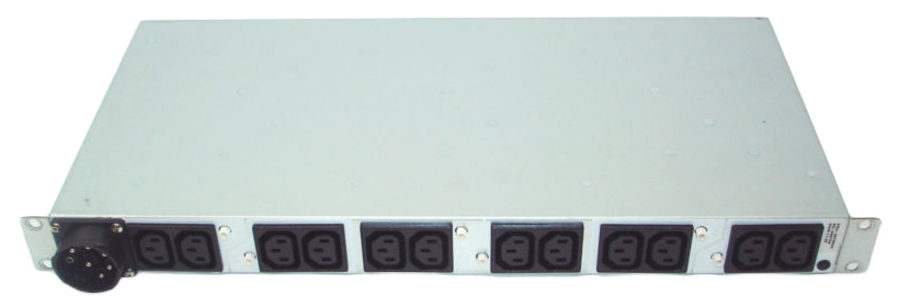 39J1183 IBM 12x Socket 200-240V AC Power Distribution Unit (Refurbished)