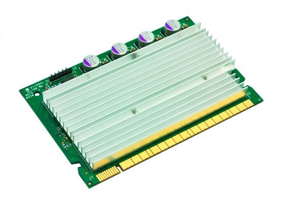 39Y7256-02 IBM Voltage Regulator Module (VRM) for xSeries x366