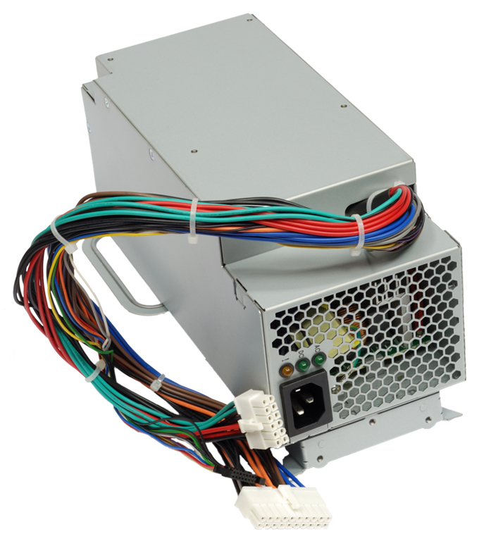 39Y7393 IBM 670-Watts Power Supply for System x3500 M2